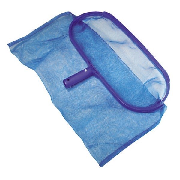 Apanha folhas bolsa limpeza piscina