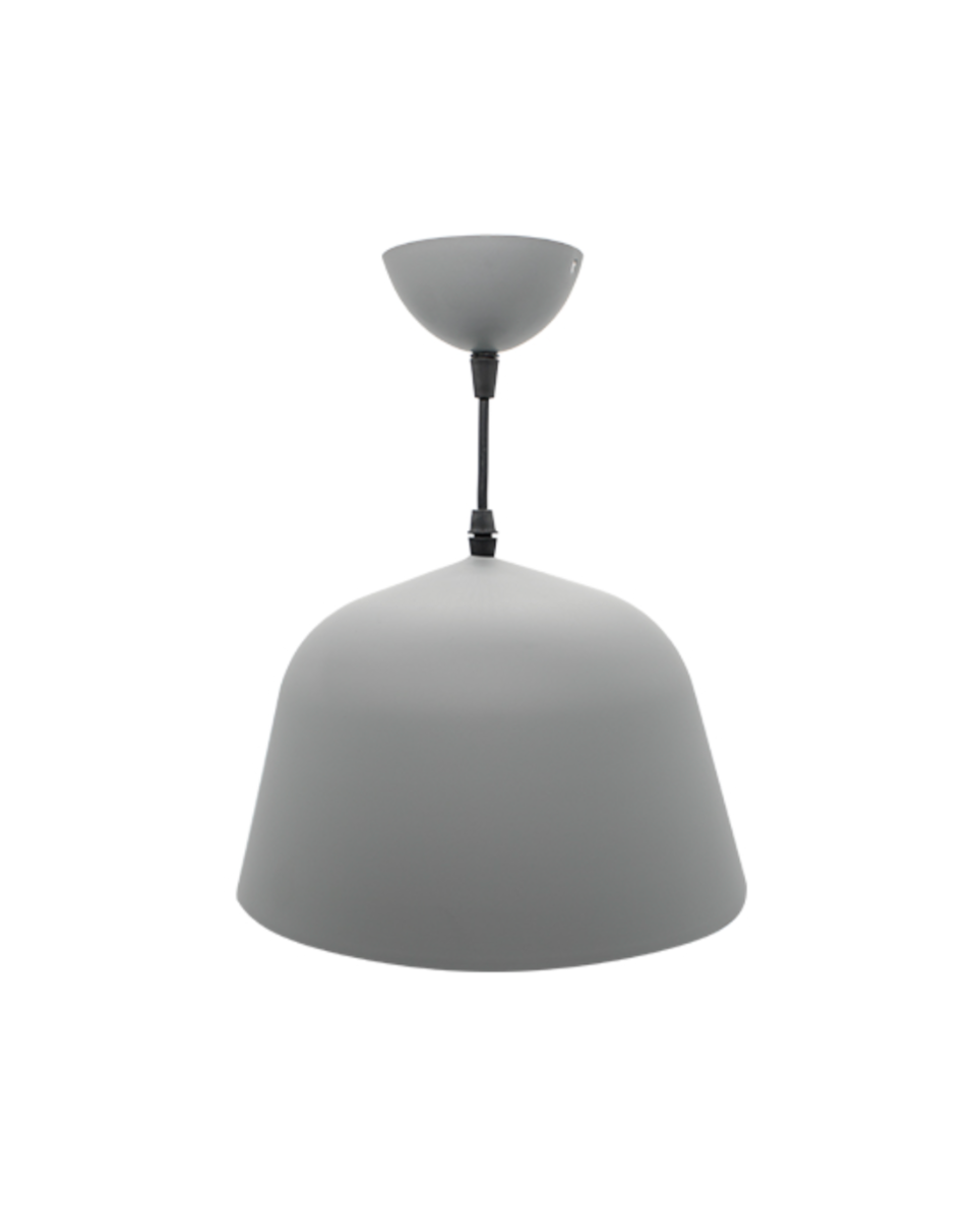 Candeeiro suspensão muuto grain E27