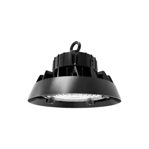 CAMPANULA LED BRISCO PROFISSIONAL 200WTS INDUSTRIAL