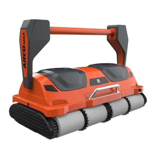 Aspirador de piscina ARCOMAX ZODIAC