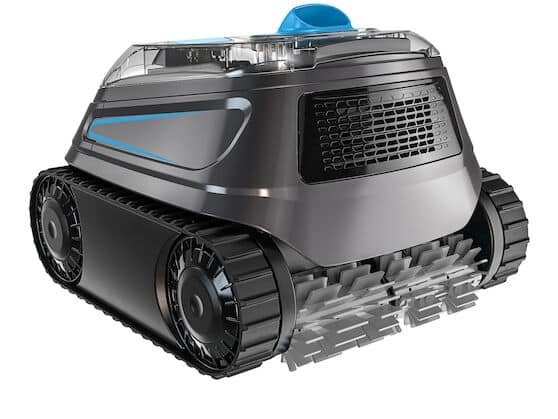 Aspirador de piscina CNX 40 iQ Zodiac