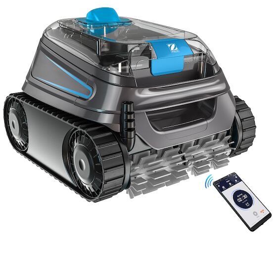 Aspirador de piscina CNX 40 iQ Zodiac