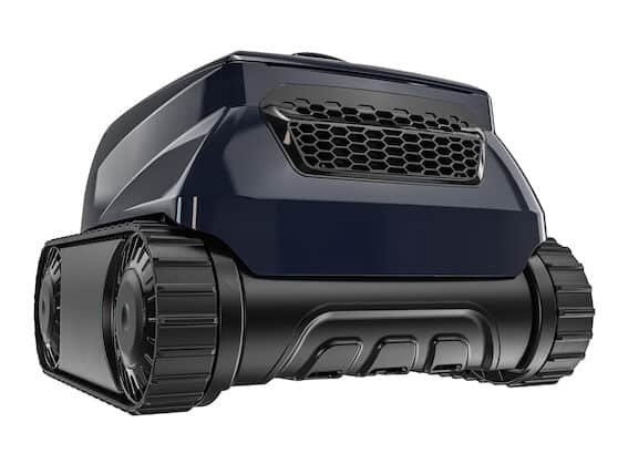 Aspirador de piscina RE 4100 Zodiac