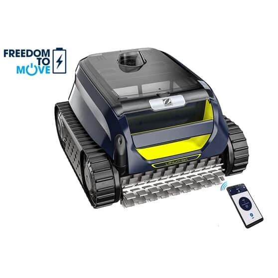 Aspirador de piscina RF 42 iQ Zodiac