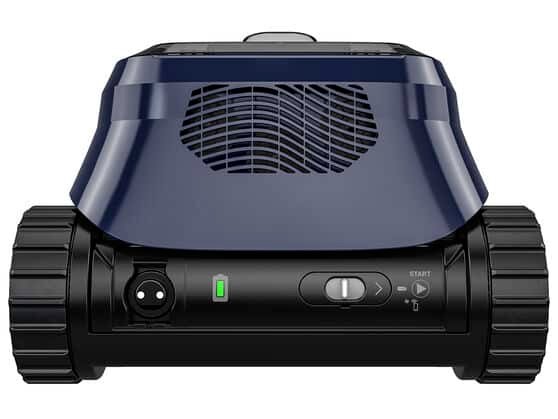 Aspirador de piscina RF 42 iQ Zodiac