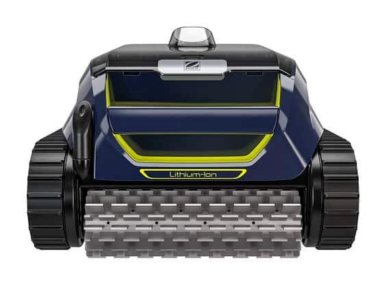 Aspirador de piscina RF 42 iQ Zodiac