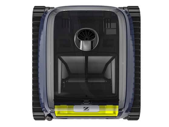 Aspirador de piscina RF 42 iQ Zodiac