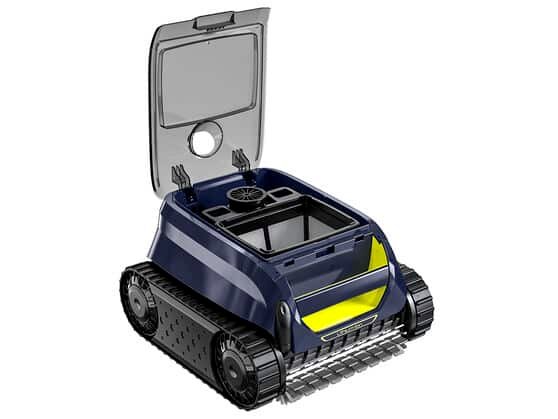 Aspirador de piscina RF 42 iQ Zodiac