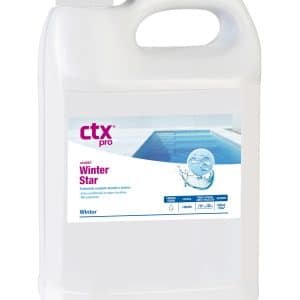 CTX-551 WinterStars Liner