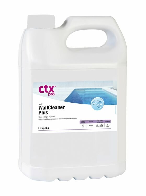CTX-51 WallCleaner Plus 5L