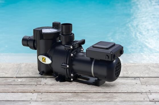 Bomba de piscina E30iQ Zodiac