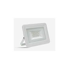 PROJETOR LED SLIM BRANCO CRI>80 - 20W
