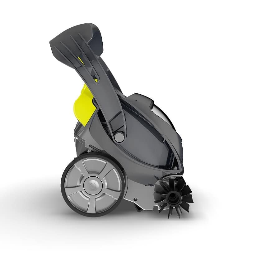 OS 0800 IQ SPABOT ZODIAC