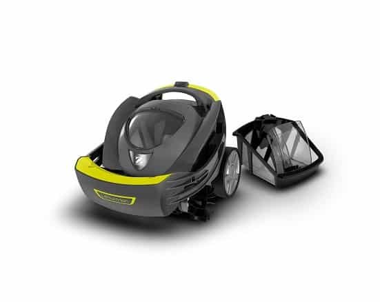 OS 0800 IQ SPABOT ZODIAC