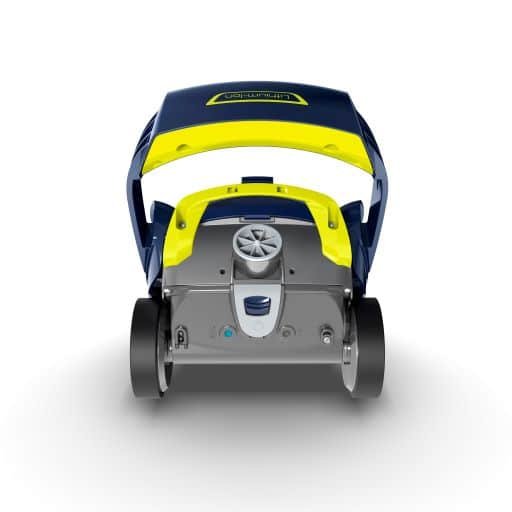 RS 0800 IQ SPABOT ZODIAC