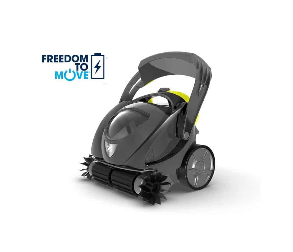 OS 0800 IQ SPABOT ZODIAC