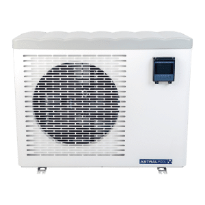 Bomba de Calor AstralPool Eco Elyo (Full Inverter & Wi-Fi)