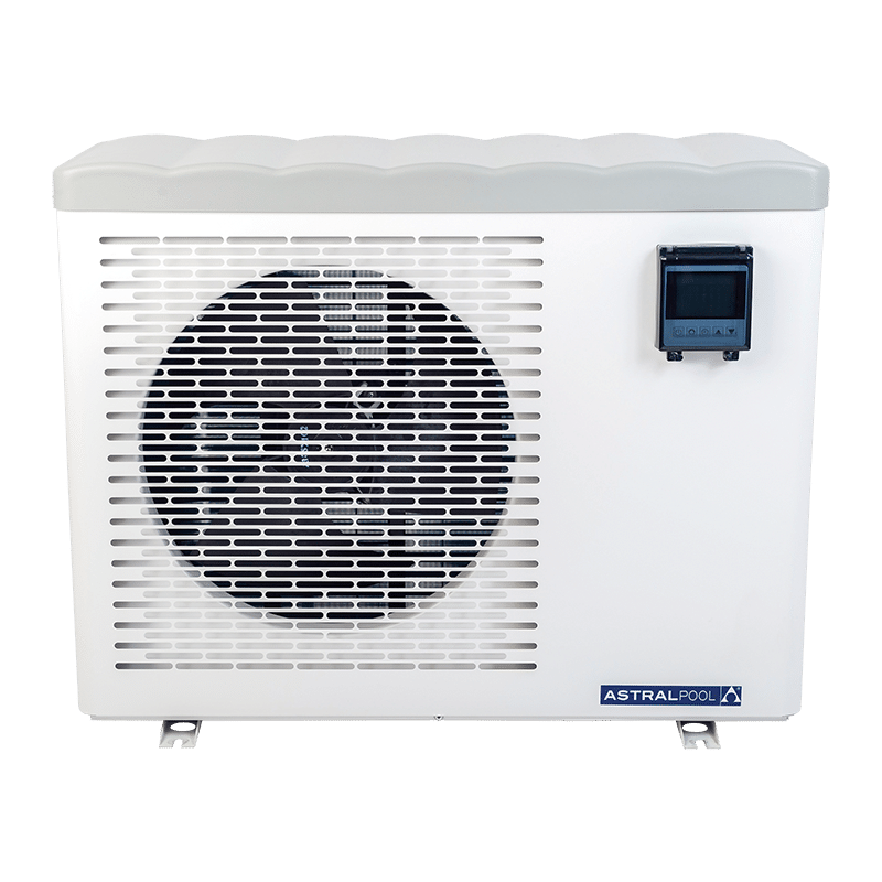 Bomba de Calor AstralPool Eco Elyo (Full Inverter & Wi-Fi)