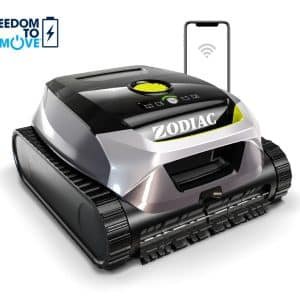 Aspirador de Piscinas Sem Fios Freedom Lite