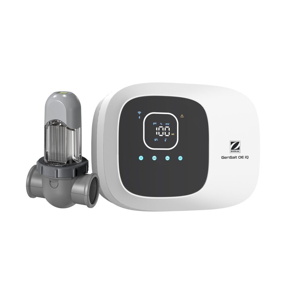 Zodiac GenSalt OE iQ