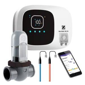 Clorador Salino Zodiac GenSalt OE iQ pH Evo (Com Regulação de pH)