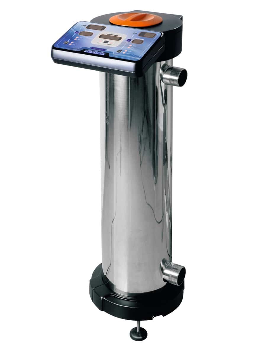 Sistema de Tratamento por Luz Ultravioleta Heliox UV – AstralPool