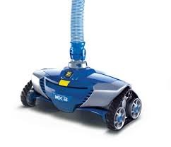 Aspirador Hidráulico Zodiac MX8