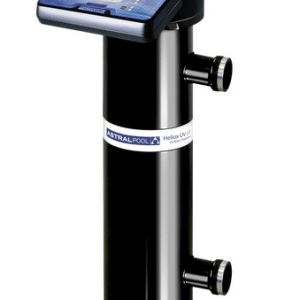 Sistema de Tratamento Integral Heliox UV LP+ PE (Polietileno)