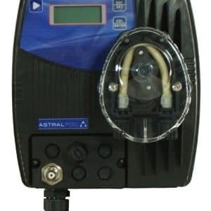 Controlador de Dosagem Control Basic Next (pH ou Redox)