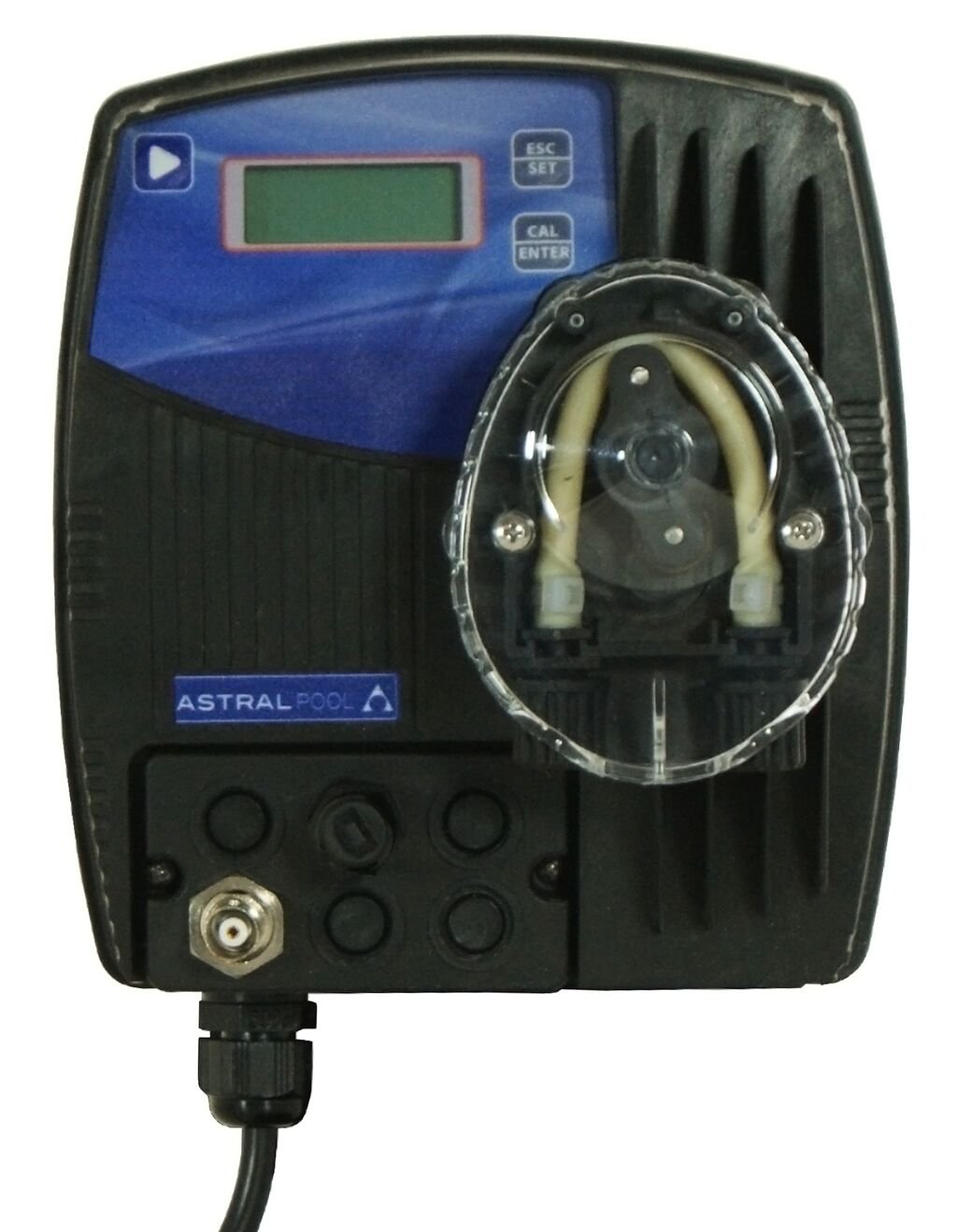 Controlador de Dosagem Control Basic Next (pH ou Redox)