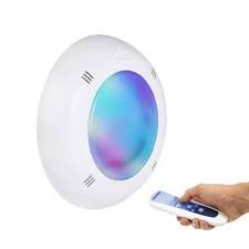 Projetor LED PAR56 Essential WIR RGB 1100 lm + Comando (Sem Nicho)