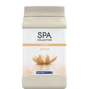 Spa Collection - Elevador de pH