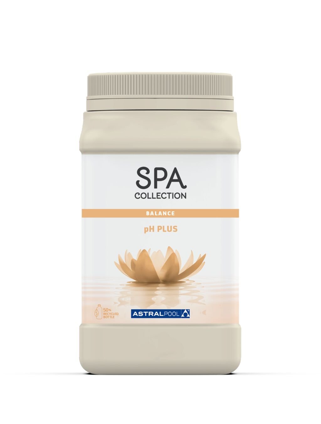 Spa Collection - Elevador de pH