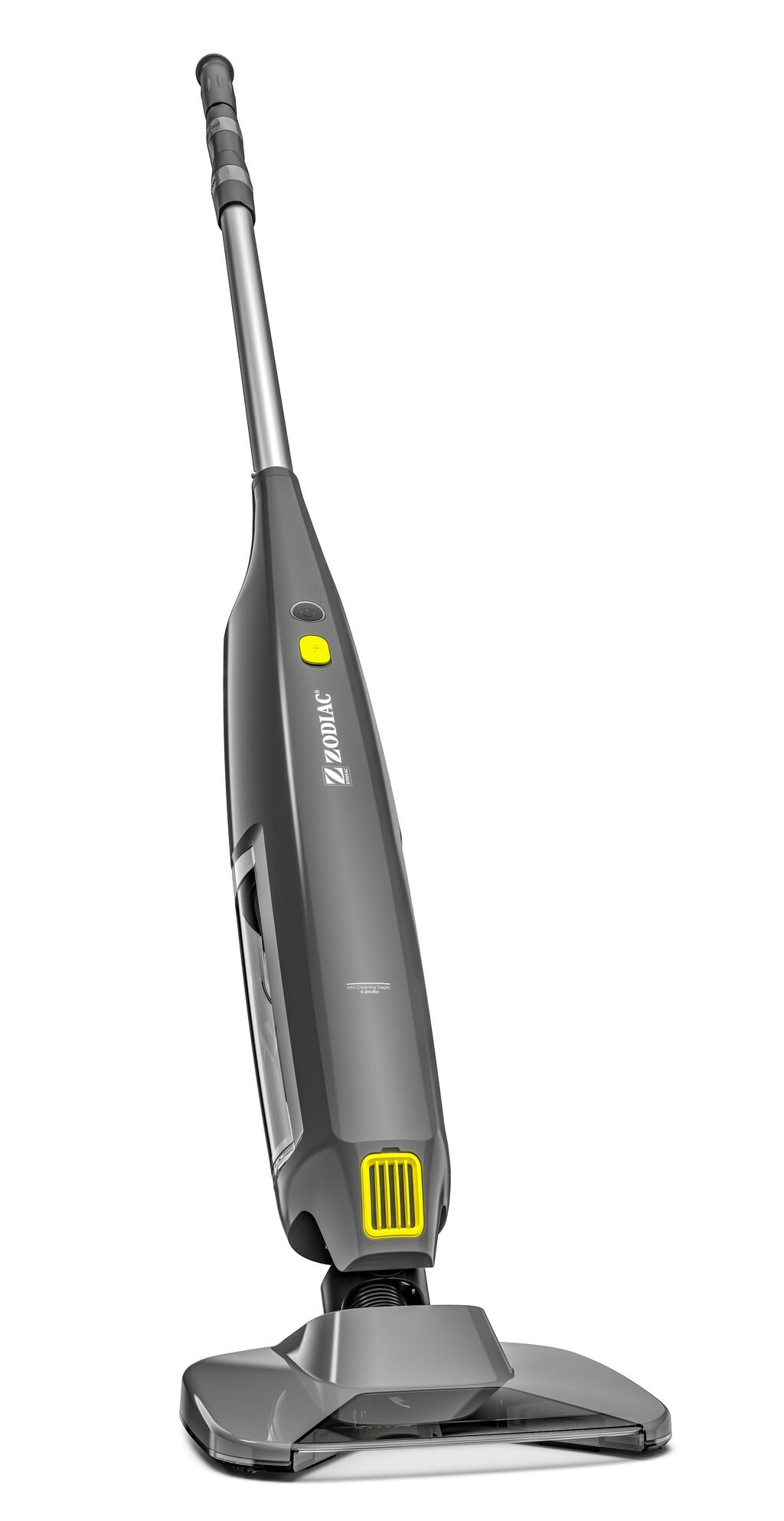 Aspirador Manual a Bateria MHV 20