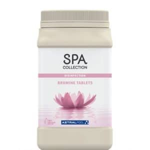 Spa Collection - Bromo