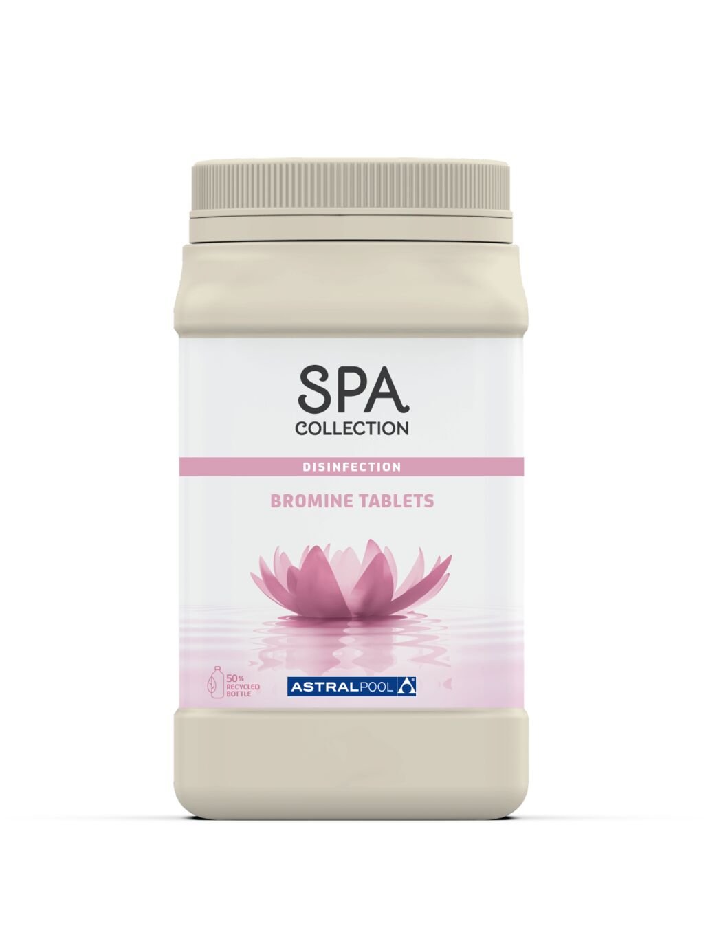 Spa Collection - Bromo