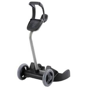 Carrinho de Transporte Completo Zodiac CyclonX