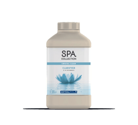 Spa Collection - Clarificante