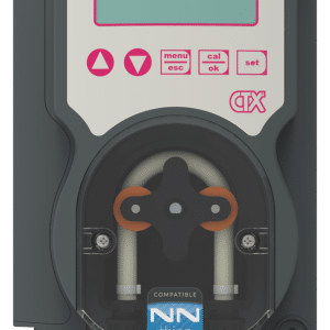 Bomba Doseadora Peristáltica Mypool 1.6 l/h (1.5 bar)