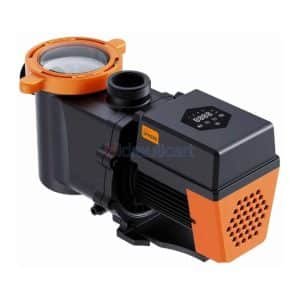 Bomba ECO IVS Aquasphere - Velocidade Variável