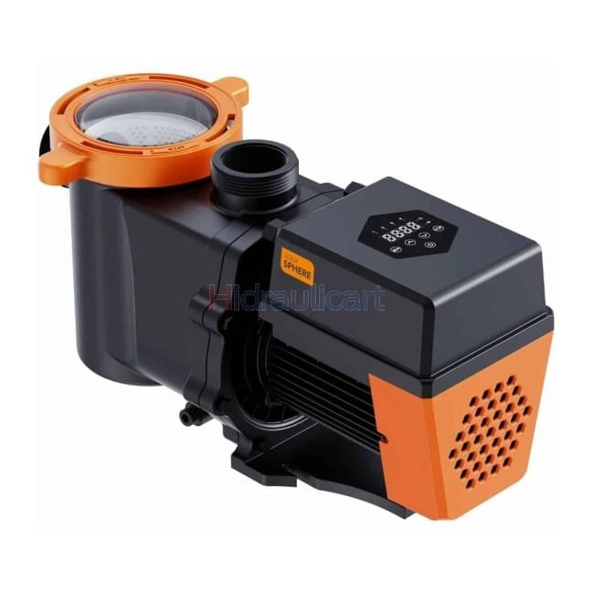 Bomba ECO IVS Aquasphere - Velocidade Variável