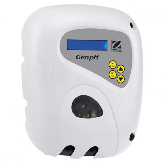 GenpH