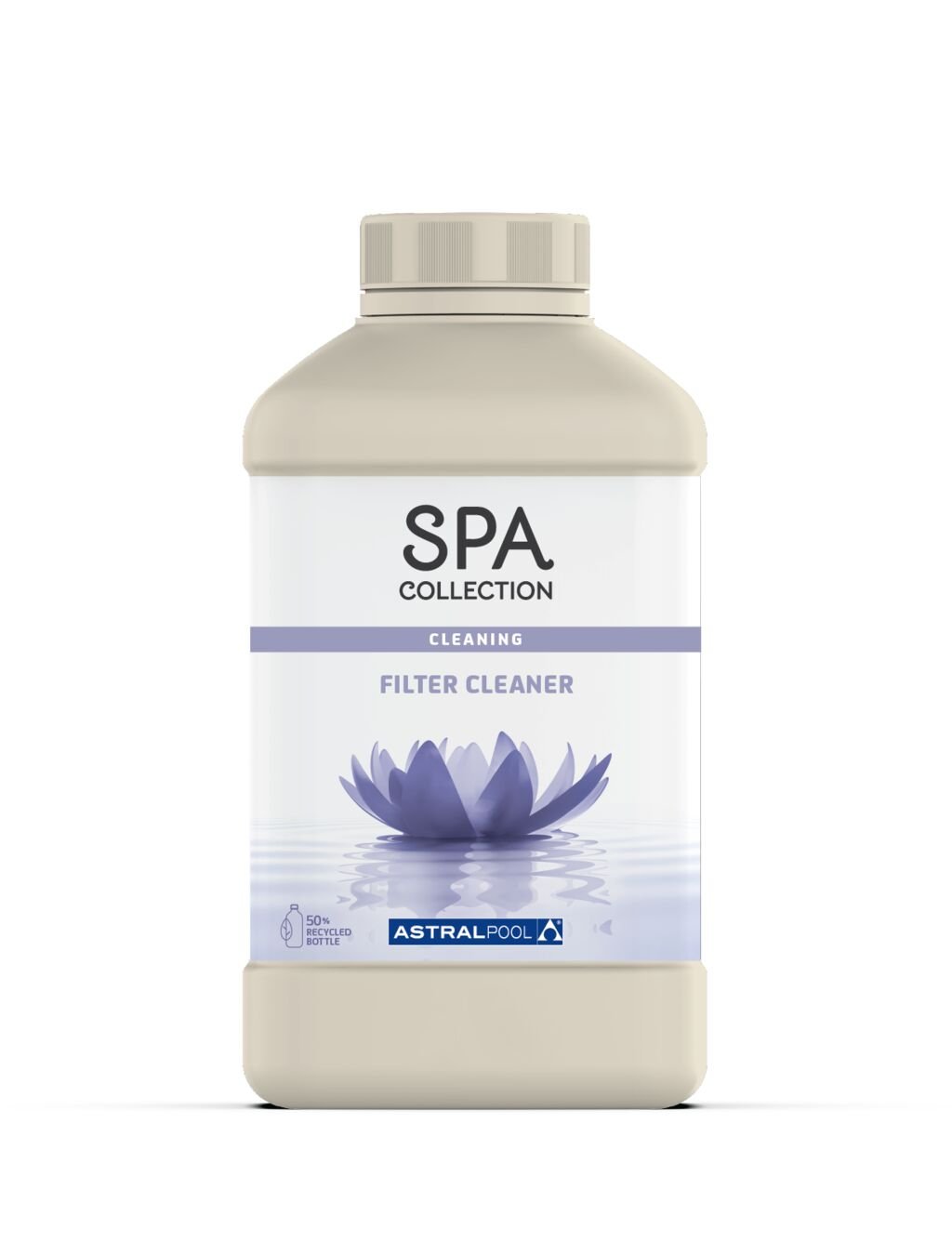 Spa Collection - Limpador de Filtros
