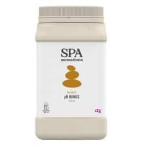 Spa Collection - Redutor de pH