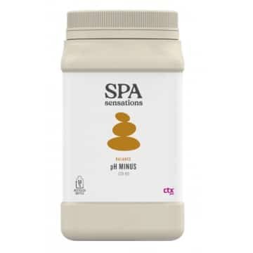 Spa Collection - Redutor de pH