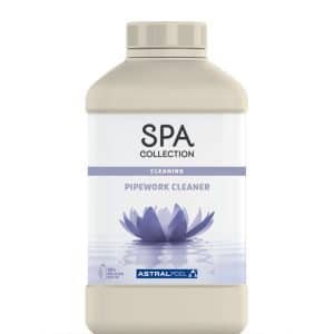 Spa Collection - Limpador de Tubagens