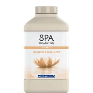 Spa Collection - Estabilizador de Dureza