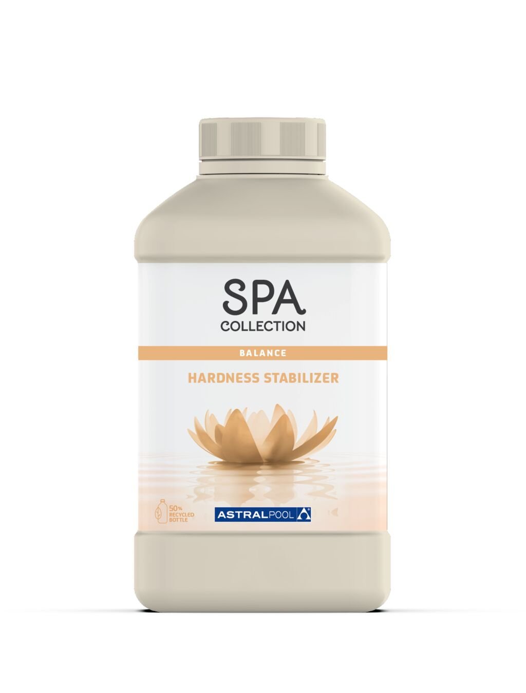 Spa Collection - Estabilizador de Dureza