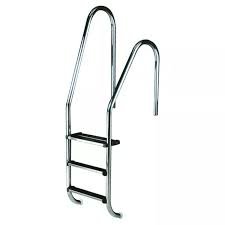 Escada Standard Assimétrica com Ânodo