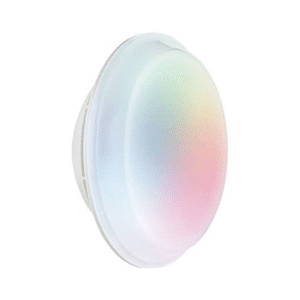 Lâmpada Lumiplus Plug&Play PAR56 RGB 2000 lm 12VAC